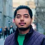 TONMOY AJIZE's avatar'