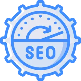 Search Engine Optimization's icon