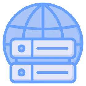 Web and Email Hosting's icon