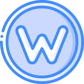 WordPress Website Development's icon